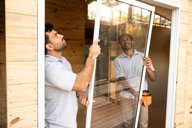 Best Garage Insulation Installation  in Heathcote, NJ