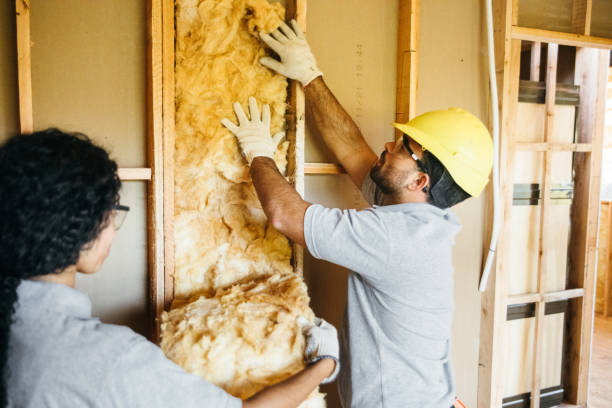 Insulation Repair Services in Heathcote, NJ