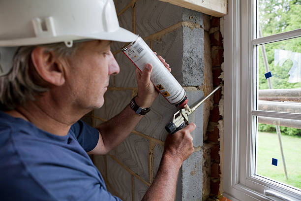 Best Insulation Repair Services  in Heathcote, NJ