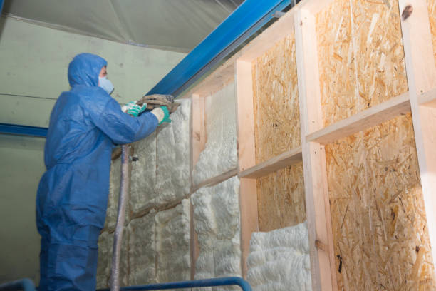 Best Home Insulation Services  in Heathcote, NJ